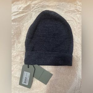 Allsaints Warrut Beanie
